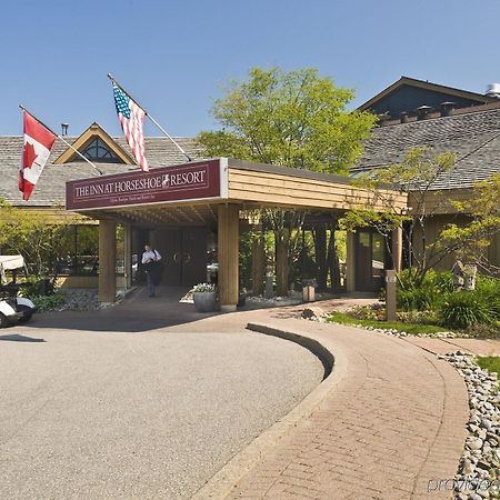 Horseshoe Resort Бари Екстериор снимка