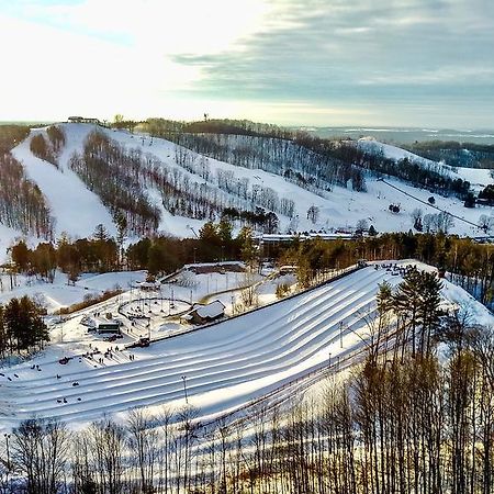 Horseshoe Resort Бари Екстериор снимка