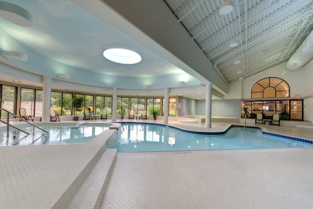 Horseshoe Resort Бари Екстериор снимка