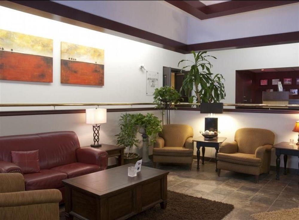 Horseshoe Resort Бари Екстериор снимка