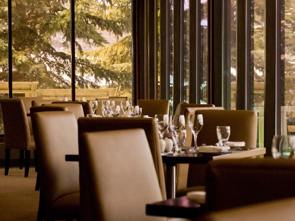 Horseshoe Resort Бари Екстериор снимка