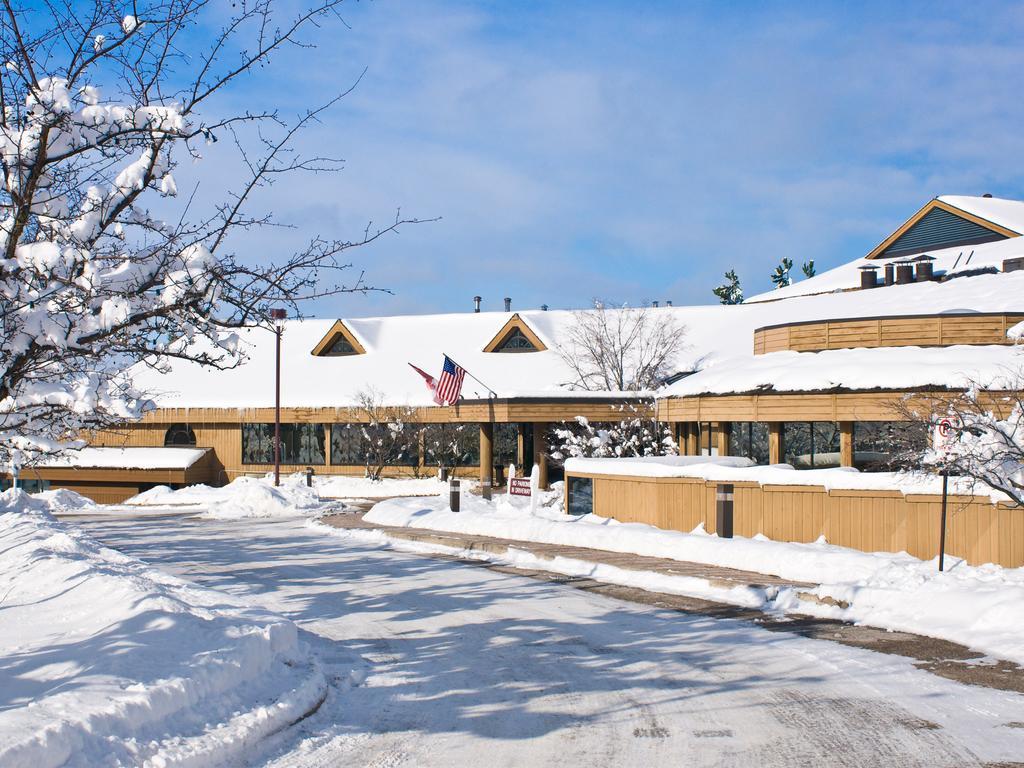 Horseshoe Resort Бари Екстериор снимка