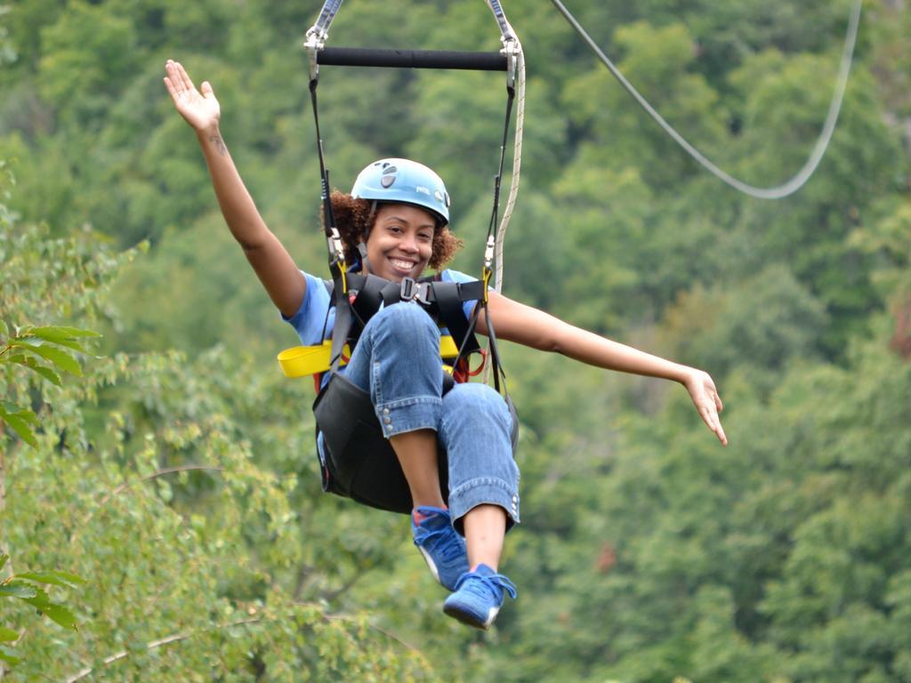 Horseshoe Resort Бари Екстериор снимка