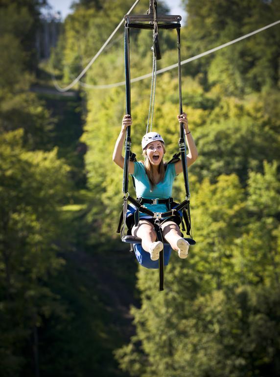 Horseshoe Resort Бари Екстериор снимка