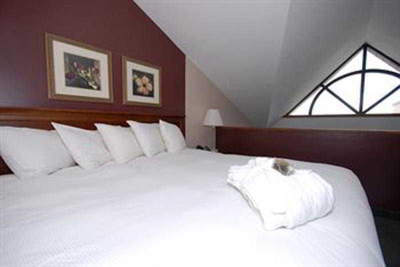 Horseshoe Resort Бари Екстериор снимка