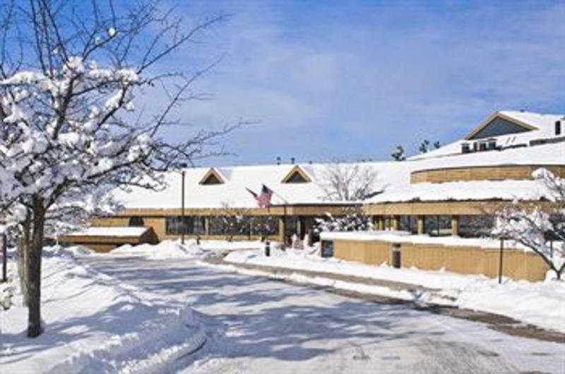 Horseshoe Resort Бари Екстериор снимка