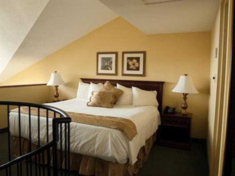 Horseshoe Resort Бари Екстериор снимка
