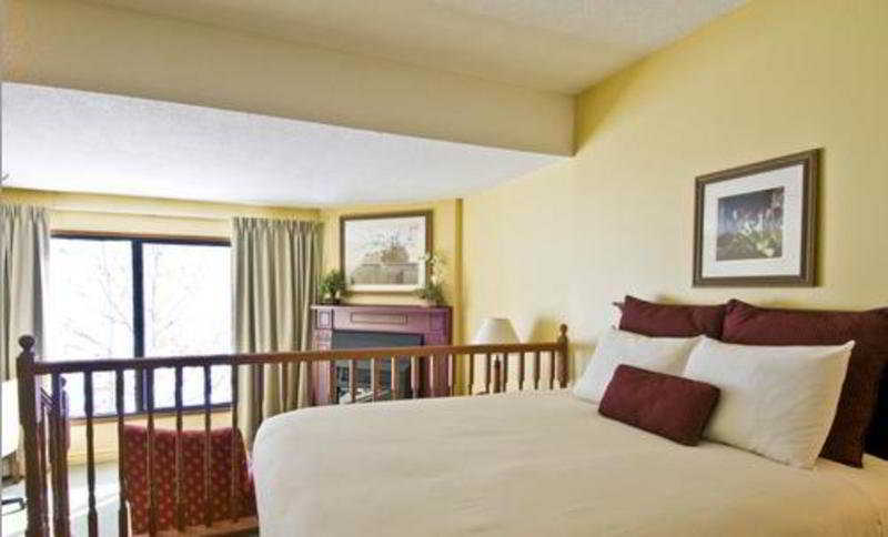Horseshoe Resort Бари Екстериор снимка