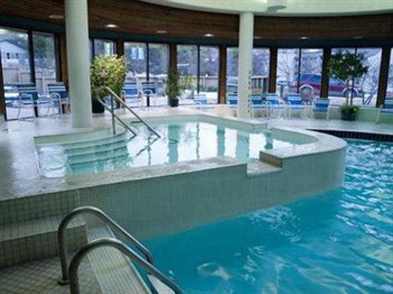 Horseshoe Resort Бари Екстериор снимка