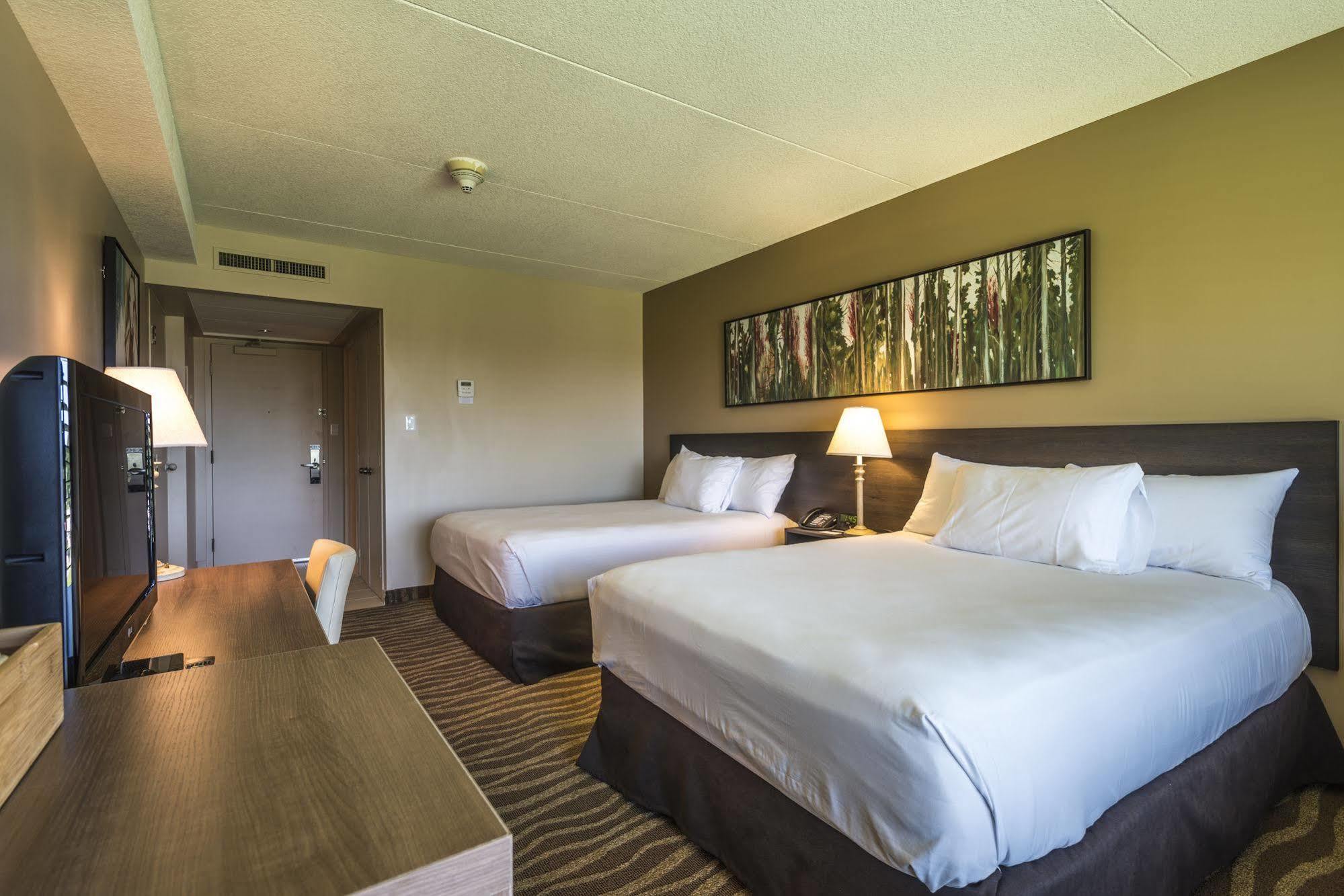 Horseshoe Resort Бари Екстериор снимка