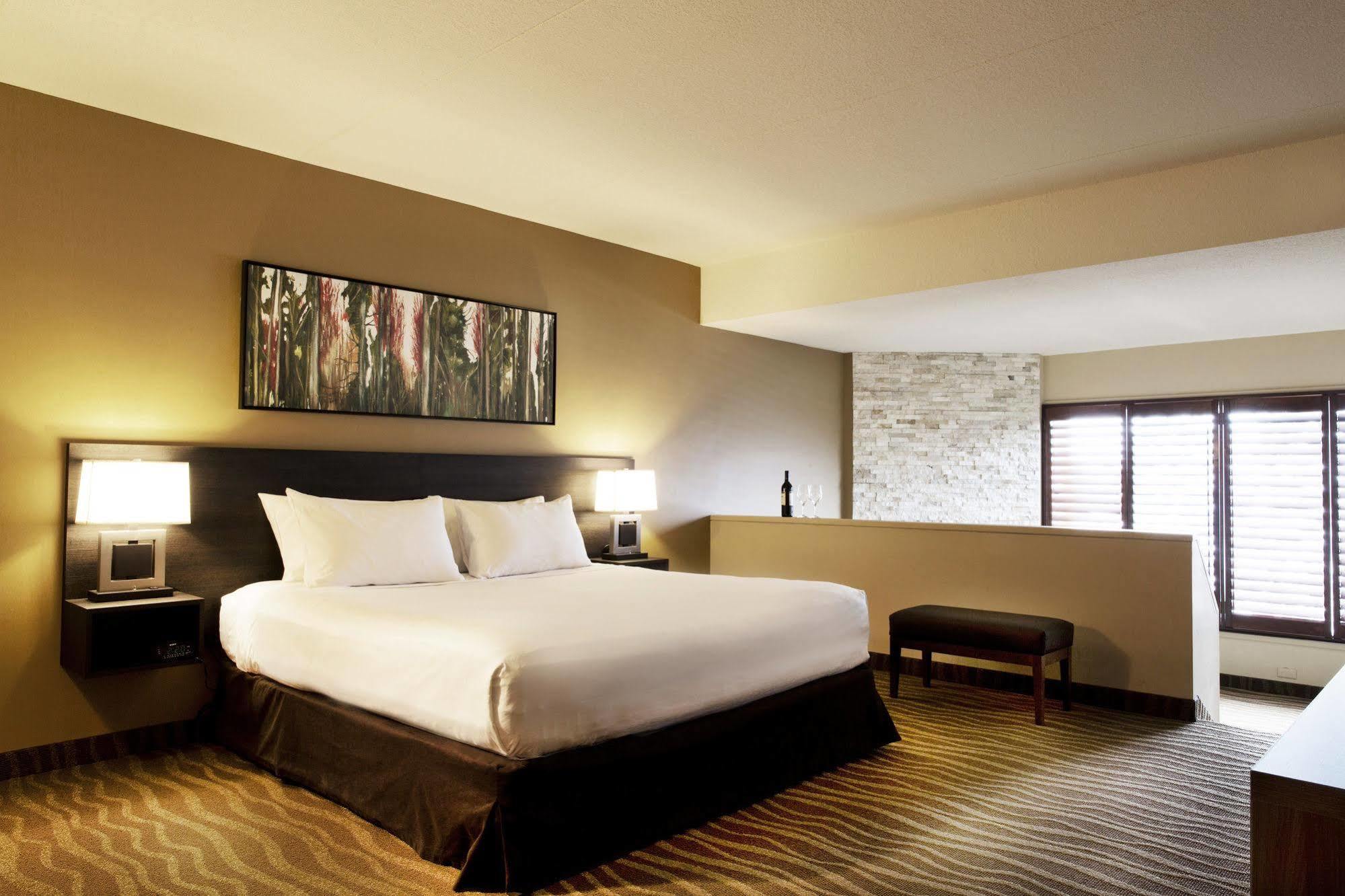 Horseshoe Resort Бари Екстериор снимка