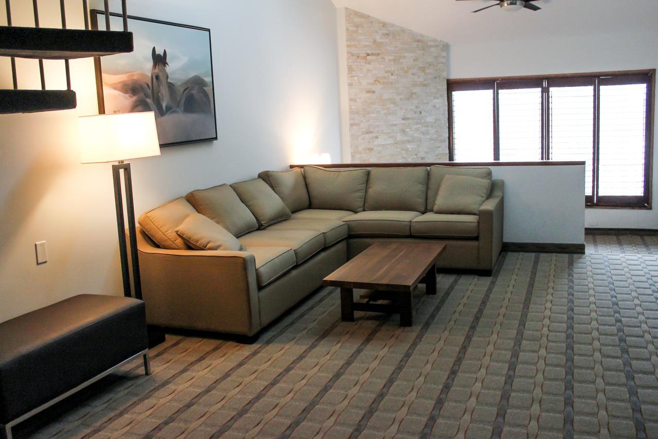 Horseshoe Resort Бари Екстериор снимка